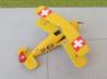 Bücker Bü 133 C Jungmeister