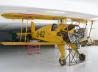 Bücker Bü 133 C Jungmeister