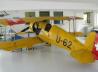 Bücker Bü 133 C Jungmeister