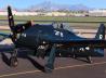 Grumman F8F-1 Bearcat