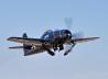 Grumman F8F-1 Bearcat