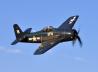 Grumman F8F-1 Bearcat