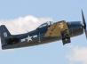 Grumman F8F-1 Bearcat