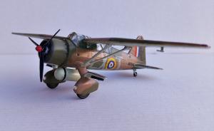 Galerie: Westland Lysander Mk.I