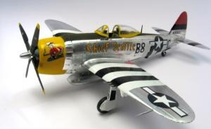 Republic P-47D Thunderbolt