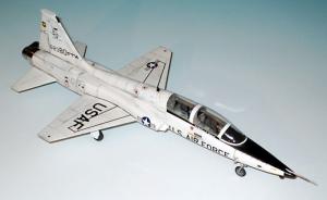 : Northrop T-38A Talon