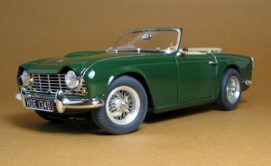 Triumph TR4