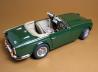 Triumph TR4