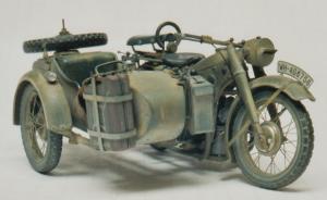 Bausatz: BMW R12