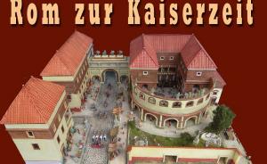 : Rom zur Kaiserzeit