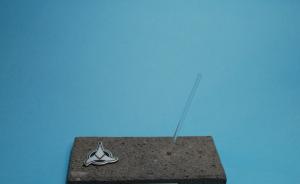 Galerie: Klingonische Regierungsyacht LUKARA