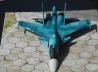 Suchoi Su-34 Fullback