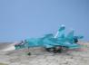 Suchoi Su-34 Fullback