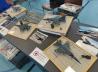 29. Ausstellung des PMC Saar 2023