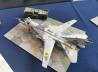 Su-24, ukrainische Luftwaffe, 1:72