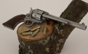 Bausatz: Colt Single Action Army