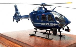 Eurocopter EC135 T2+