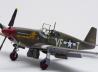 North American P-51B Mustang