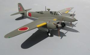 Kawasaki Ki-102B "Randy"