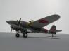 Kawasaki Ki-102B Randy