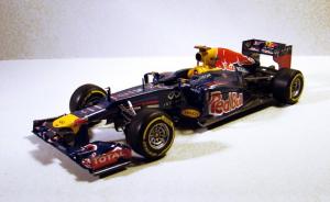 Red Bull RB8