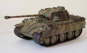 Panzerkampfwagen V Panther Ausf. D