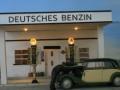 Tankstelle um 1938 (1:35 MiniArt)