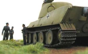 VK 70.01 Löwe