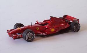 Ferrari F2007