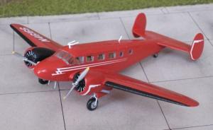 Beechcraft 18