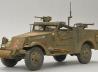 M3A1 White Scout Car Early Production