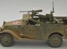 M3A1 White Scout Car Early Production