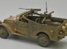 M3A1 White Scout Car Early Production