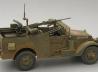 M3A1 White Scout Car Early Production