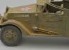 M3A1 White Scout Car Early Production