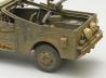 M3A1 White Scout Car Early Production