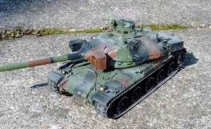 : AMX 30 / 105B2