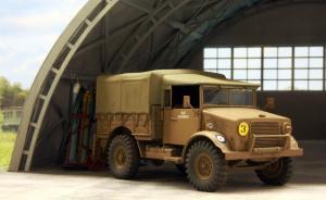 Galerie: Bedford 15-cwt 4x2 G.S.