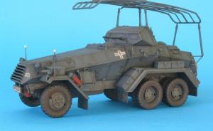 Sd.Kfz. 232 (6-Rad)