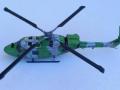 Westland Lynx Mk.I (1:72 Mistercraft)