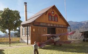 : Hanriot HD.1