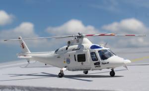Bausatz: Agusta Westland AW 109