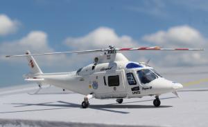 : Agusta Westland AW 109