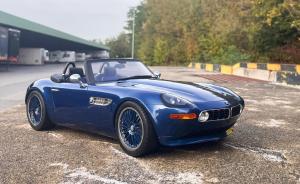 BMW Z8