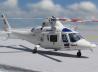 Agusta Westland AW 109