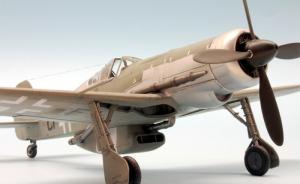 : Focke-Wulf Fw 190 V-18