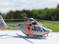 Eurocopter EC 135 (1:72 Revell)