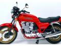 Honda CB750F (1:6 Tamiya)