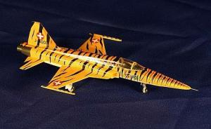 Northrop F-5E Tiger II