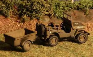 Willys Jeep